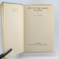 Out of the Silent Planet by C. S. Lewis