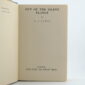 Out of the Silent Planet by C. S. Lewis