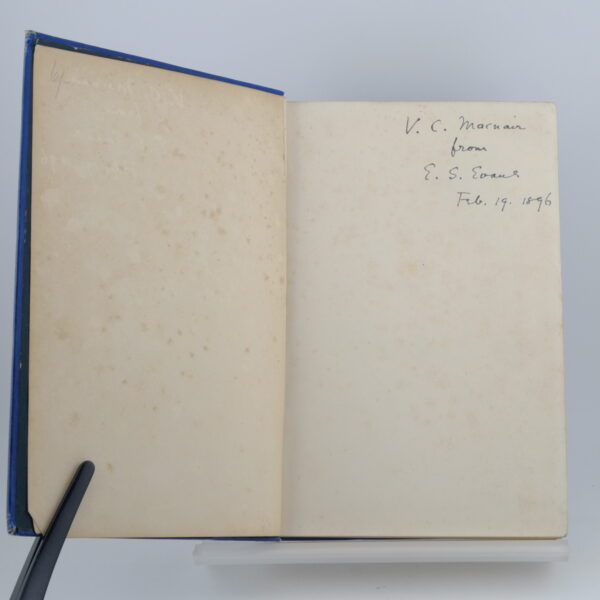 Pair of The Jungle Books by R Kipling 1st Pair of The Jungle Books by R Kipling 1st