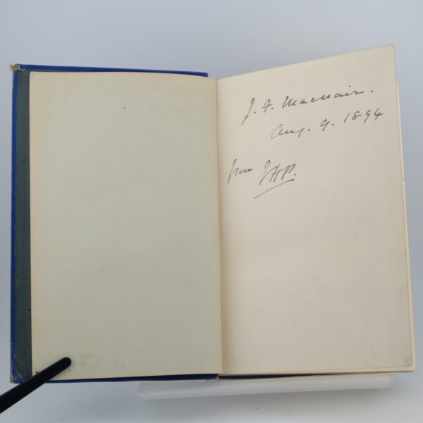 Pair of the Jungle Books by R Kipling 1st (3) Pair of the Jungle Books by R Kipling 1st
