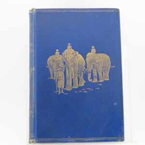 Pair of the Jungle Books by R Kipling 1st