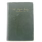 The Longest Journey by E. M. Forster 1907