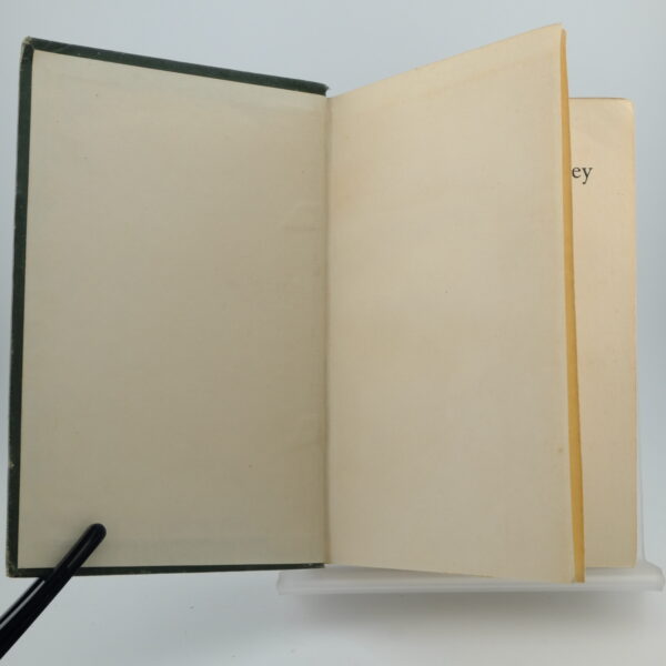 The Longest Journey by E. M. Forster 1907 (5) The Longest Journey by E. M. Forster 1907