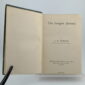 The Longest Journey by E. M. Forster 1907