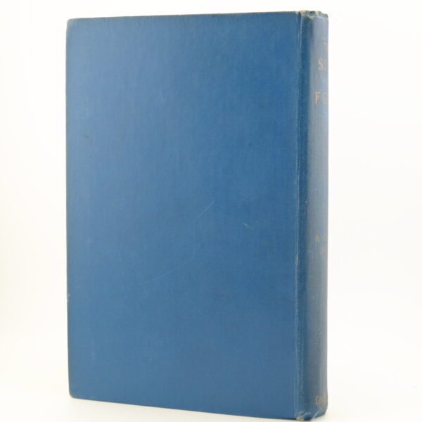 The Sign of Four by A. C. Doyle New Ed (9) The Sign of Four by A. C. Doyle New Ed