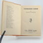 Towards Zero by Agatha Christie 1st