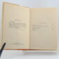 Towards Zero by Agatha Christie 1st