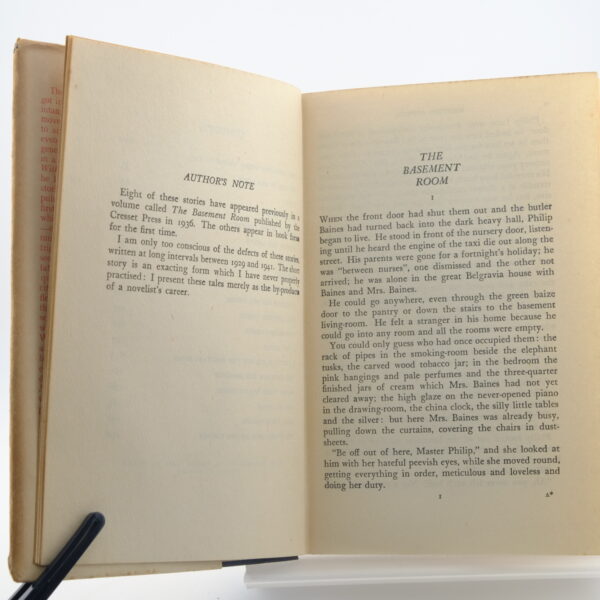 19 Stories by Graham Greene (12) 19 Stories by Graham Greene