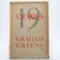 19 Stories by Graham Greene