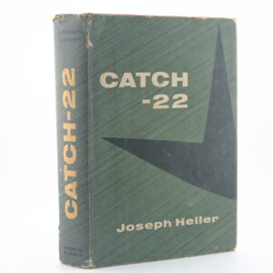 Catch-22 Joseph Heller