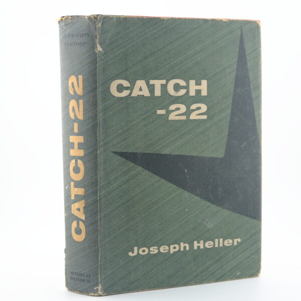 Catch-22 Joseph Heller