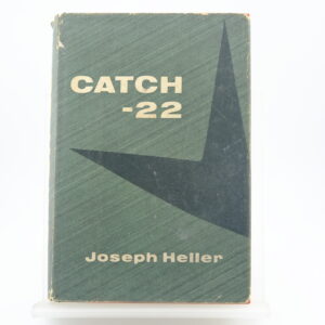 Catch-22 Joseph Heller