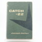 Catch-22 Joseph Heller
