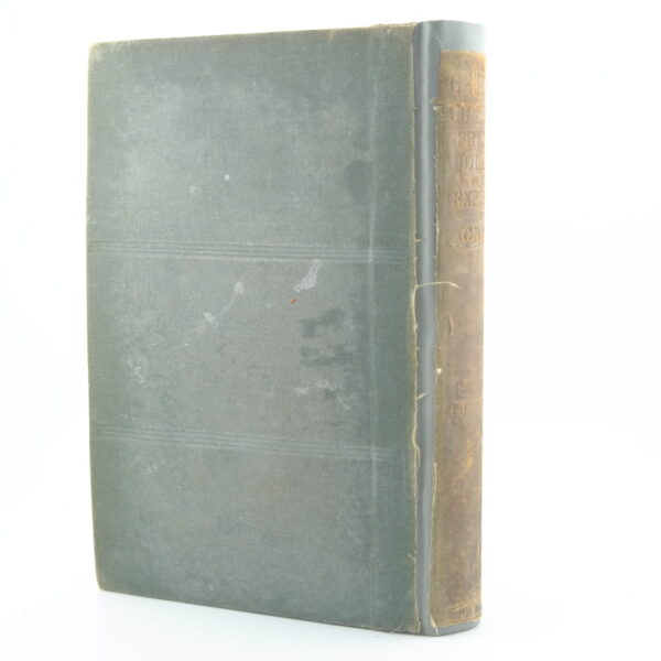 General Gordon's Private Diary by Samuel Mussan (2)