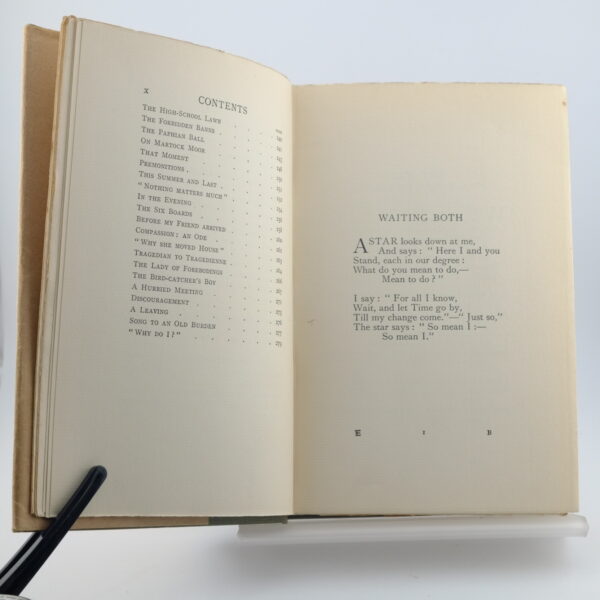 Human Shows Far Fantasies by Thomas Hardy (5) Human Shows Far Fantasies by Thomas Hardy