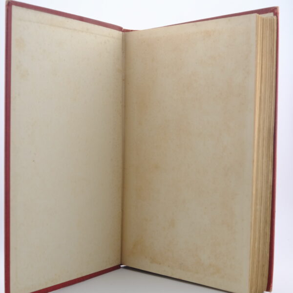 Just So Stories Rudyard Kipling 1st state