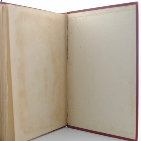 Just So Stories Rudyard Kipling 1st state