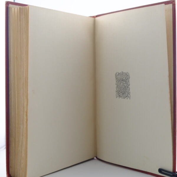 Just So Stories Rudyard Kipling 1st state