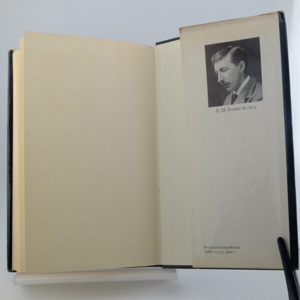 Maurice by E. M. Forster (4) Maurice by E. M. Forster