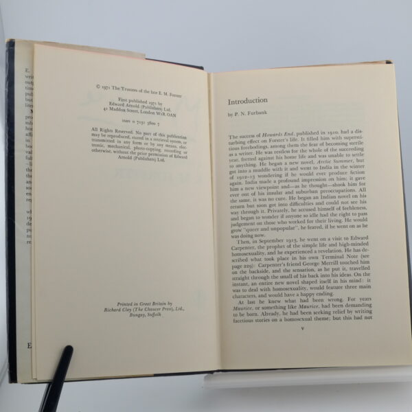 Maurice by E. M. Forster (9) Maurice by E. M. Forster