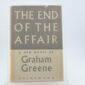 The End of the Affair by Graham Greene