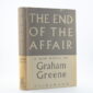 The End of the Affair by Graham Greene
