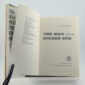 The Man with the Golden Gun by Ian Fleming 1st