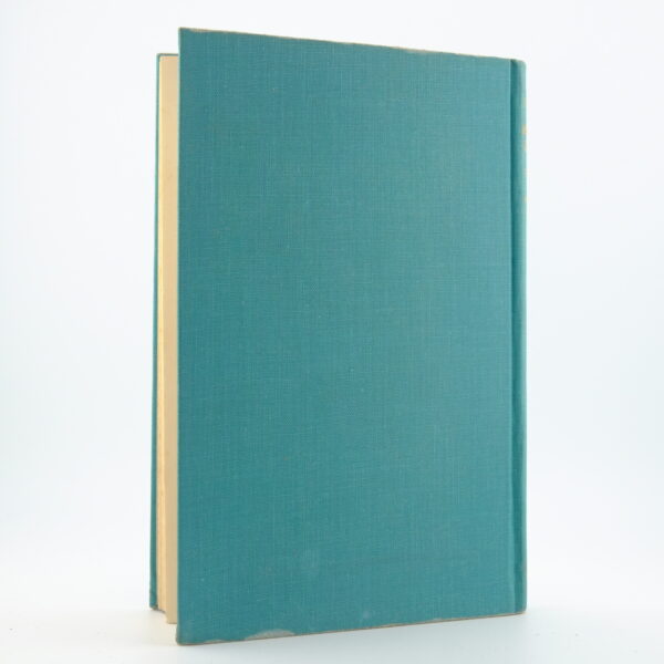 The Prime of Miss Jean Brodie by Muriel Spark