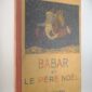Babar Le Pere Noel , Jean Brunhoff