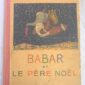Babar Le Pere Noel , Jean Brunhoff