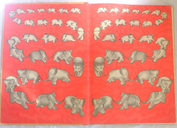 Babar Le Pere Noel , Jean Brunhoff