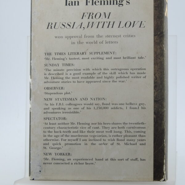 Dr NO by Ian Fleming (10) Dr NO by Ian Fleming