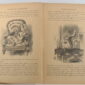 Lewis Carroll Sixpenny Alice Through the Looking Glass