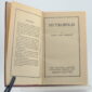 Metropolis Readers Thea Von Harbou