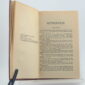 Metropolis Readers Thea Von Harbou