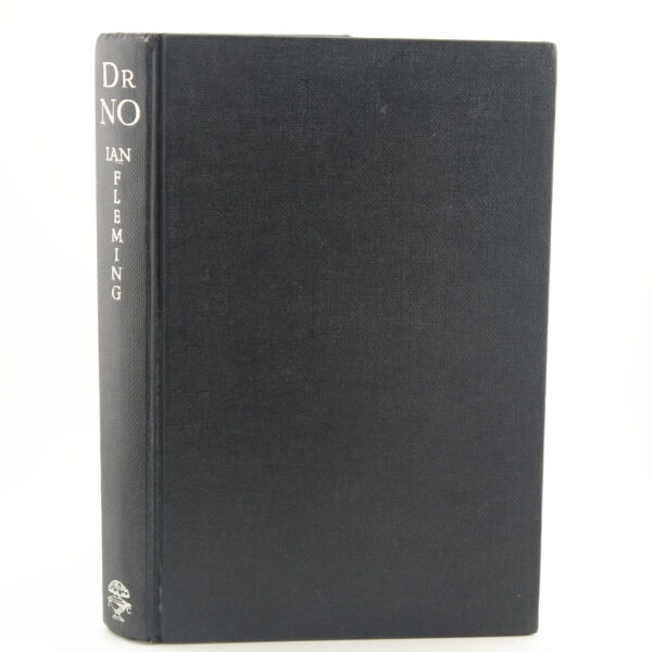 My Word is My Bond by Roger Moore Ltd ed