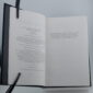 My Word is My Bond by Roger Moore Ltd ed