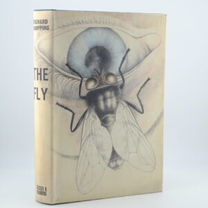 The Fly by Richard Chopping