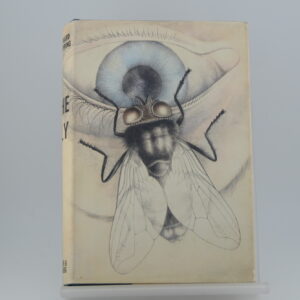 The Fly by Richard Chopping