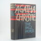 Agatha Christie The Pale Horse 1st