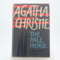 Agatha Christie The Pale Horse 1st