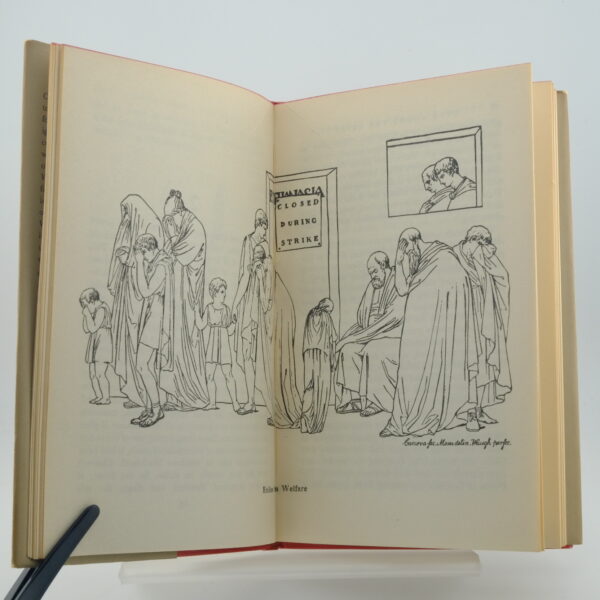 Love Among the Ruins by Evelyn Waugh Love Among the Ruins by Evelyn Waugh