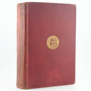 Rewards and Fairies by Ruyard Kipling 1910