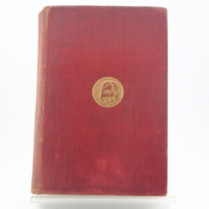 Rewards and Fairies by Ruyard Kipling 1910