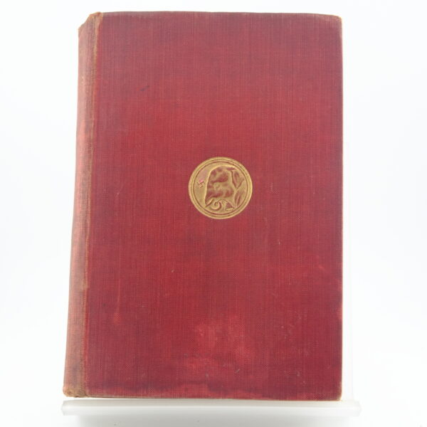 Rewards and Fairies by Ruyard Kipling 1910